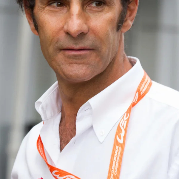Emanuele Pirro