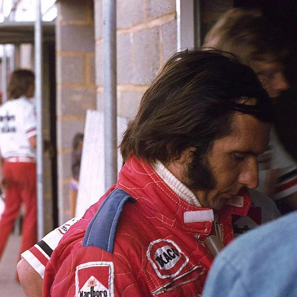 Emerson Fittipaldi