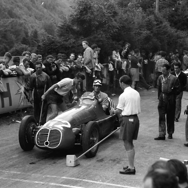 Emmanuel de Graffenried