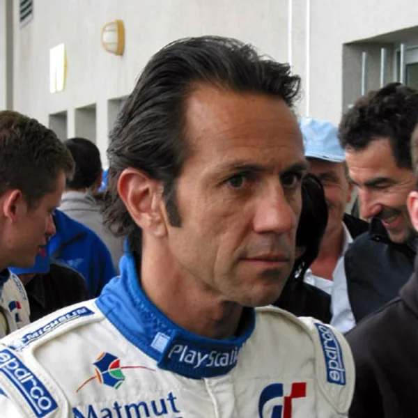 Érik Comas