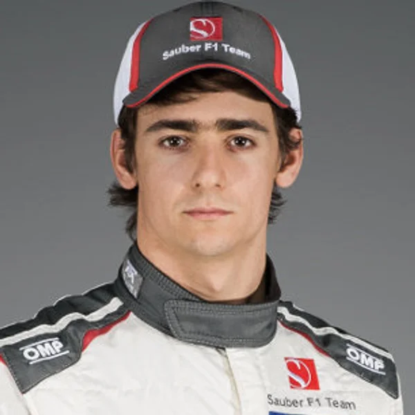 Esteban Gutiérrez
