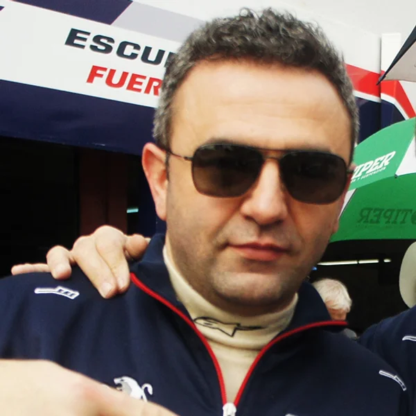 Esteban Tuero