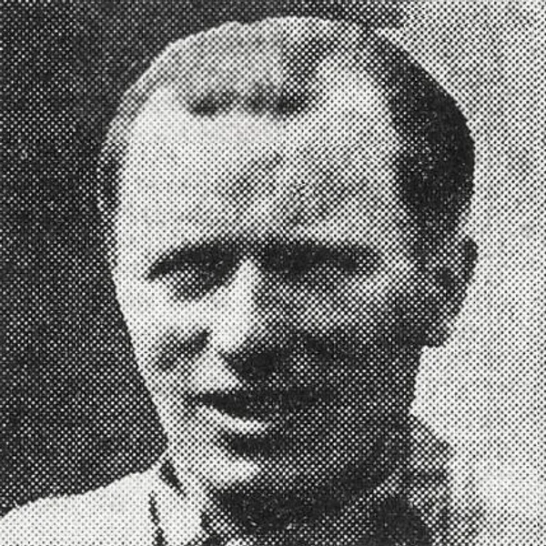 Eugène Chaboud