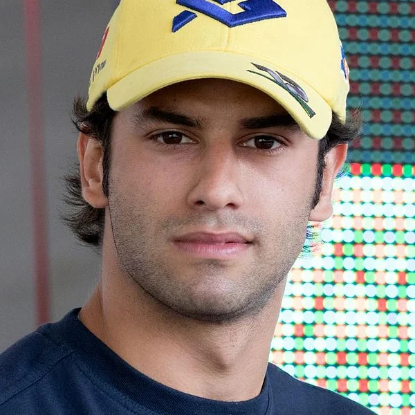 Felipe Nasr