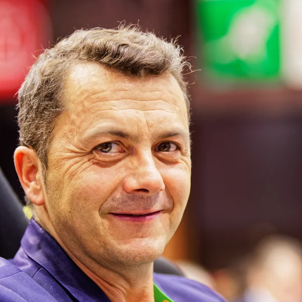 Franck Lagorce