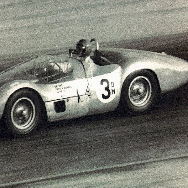 Fred Gamble