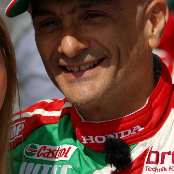 Gabriele Tarquini