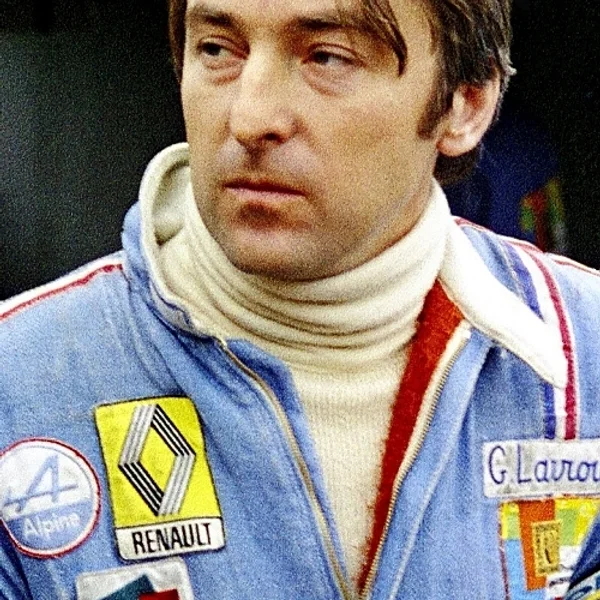 Gérard Larrousse