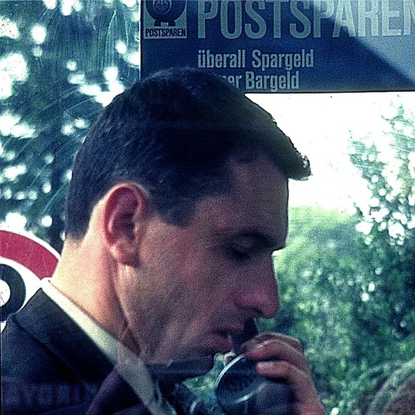 Gerhard Mitter