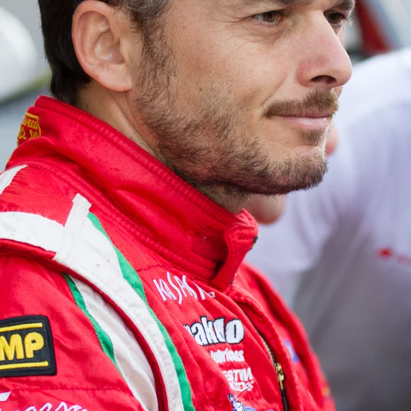 Giancarlo Fisichella