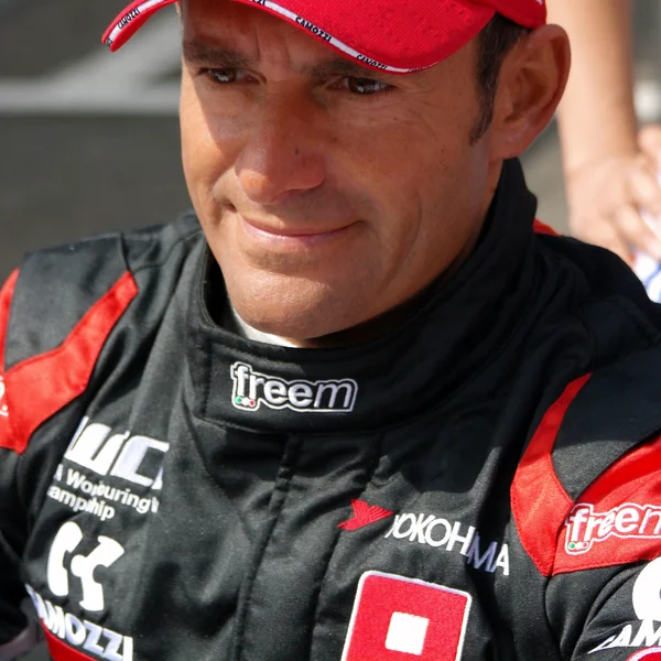 Gianni Morbidelli