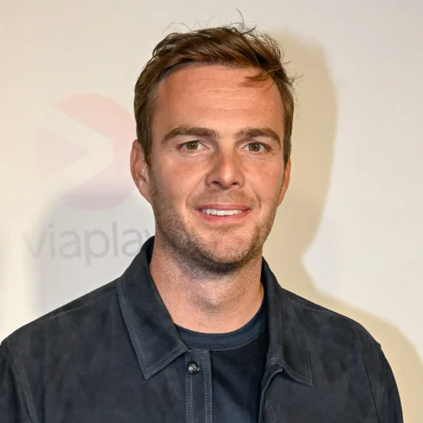 Giedo van der Garde