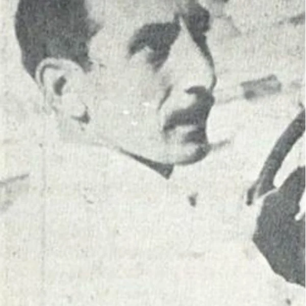 Gino Bianco