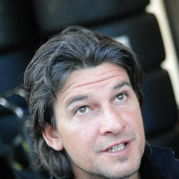 Giorgio Pantano
