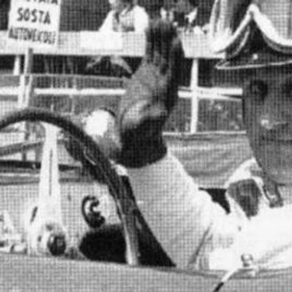 Giulio Cabianca