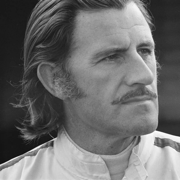 Graham Hill