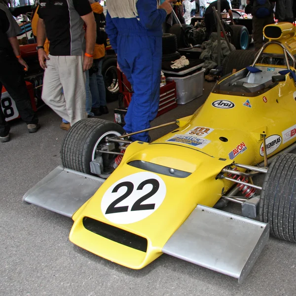 Graham McRae