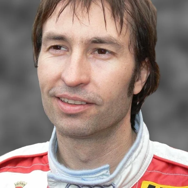 Heinz-Harald Frentzen