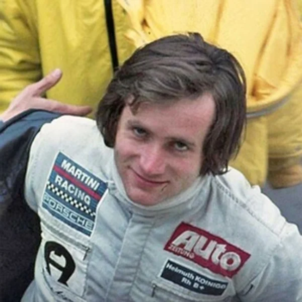 Helmuth Koinigg