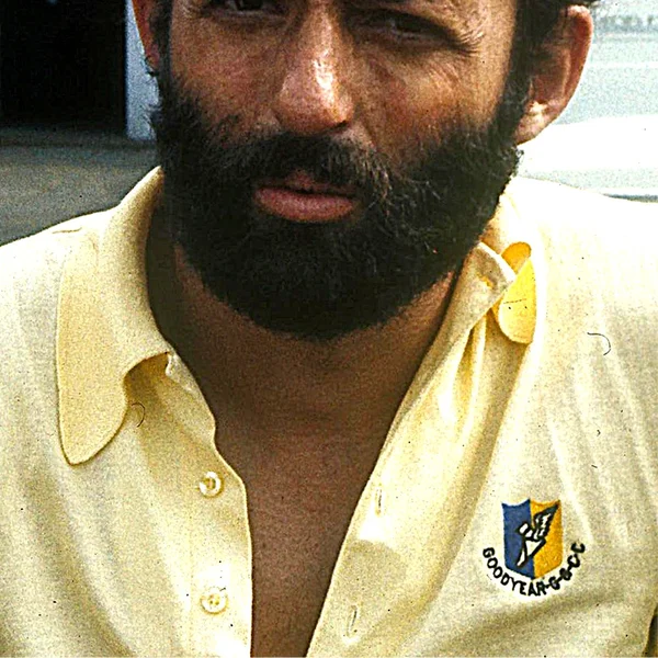 Henri Pescarolo