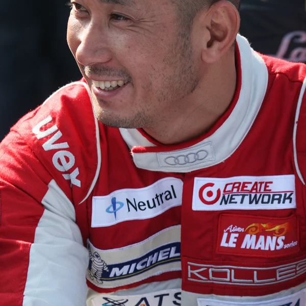 Hideki Noda