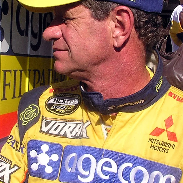 Ingo Hoffmann