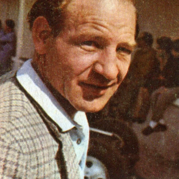 Innes Ireland