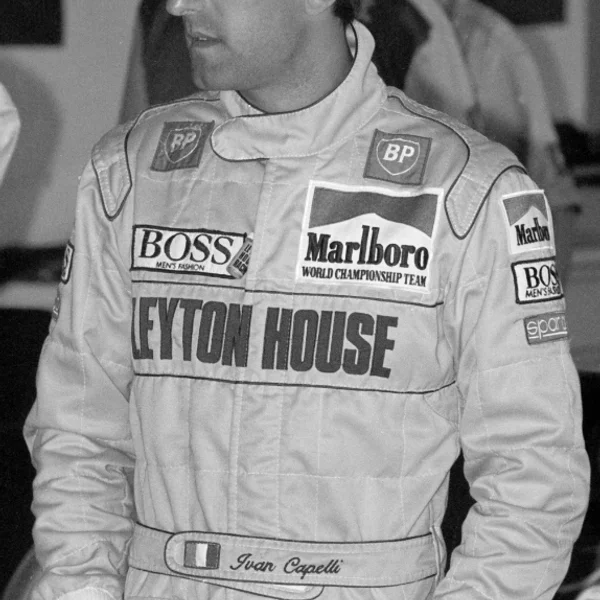 Ivan Capelli