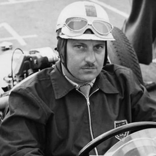 Ivor Bueb