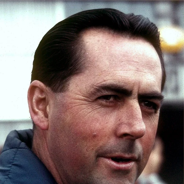 Jack Brabham