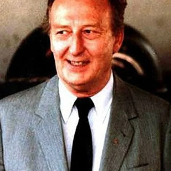 Jacques Swaters