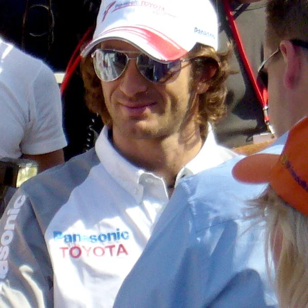 Jarno Trulli
