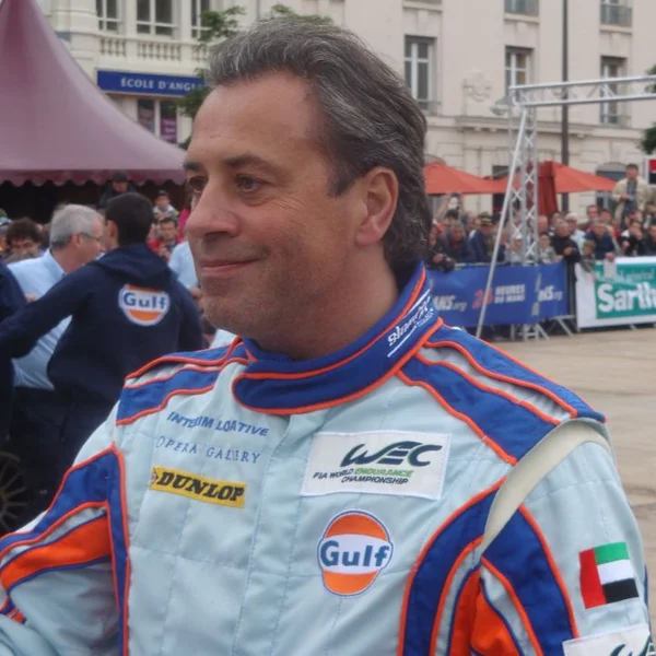 Jean-Denis Délétraz