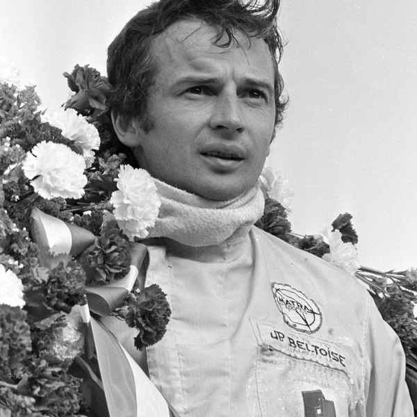 Jean-Pierre Beltoise