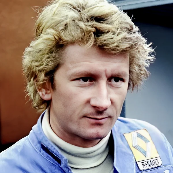 Jean-Pierre Jabouille