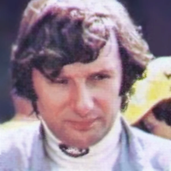 Jean-Pierre Jarier