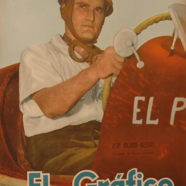 Jesús Iglesias