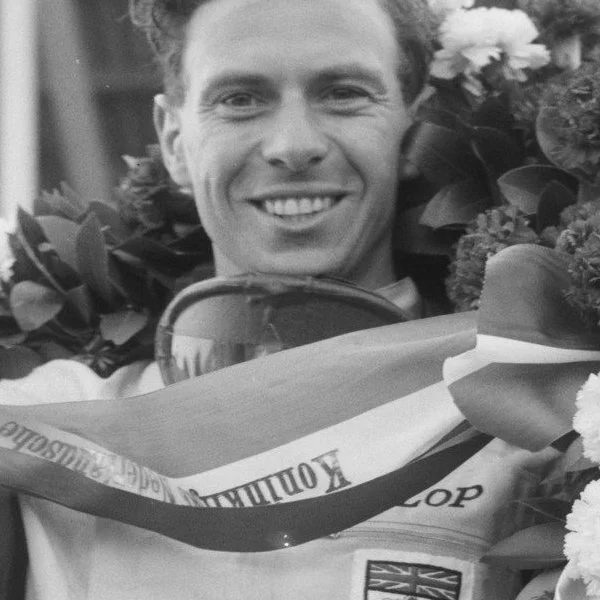 Jim Clark
