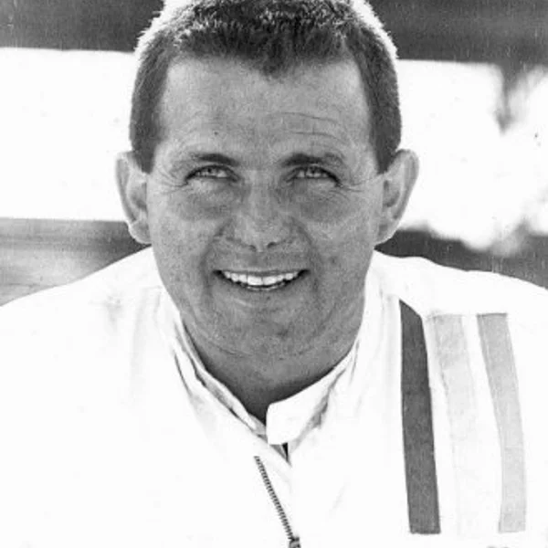 Jim Hurtubise