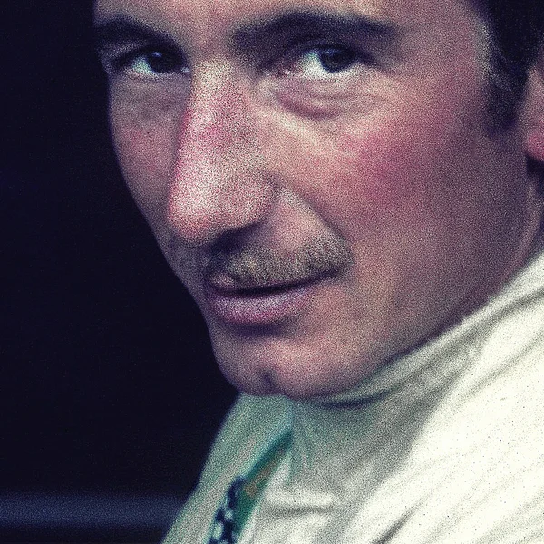 Jo Siffert