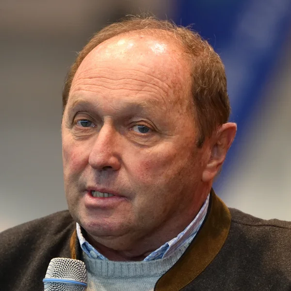 Jochen Mass