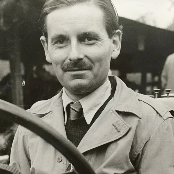 Joe Fry