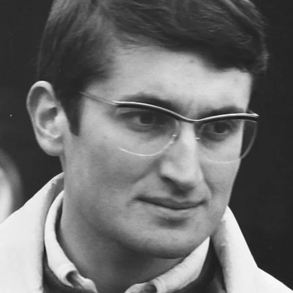 John Miles