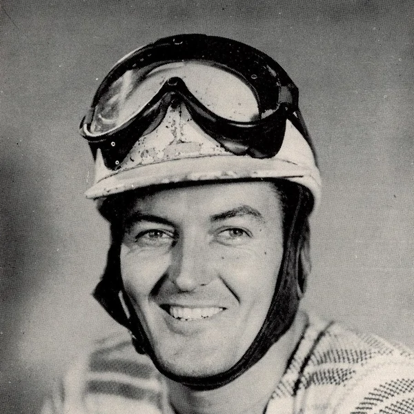 Johnnie Parsons