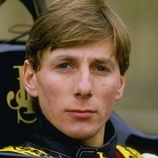 Johnny Dumfries