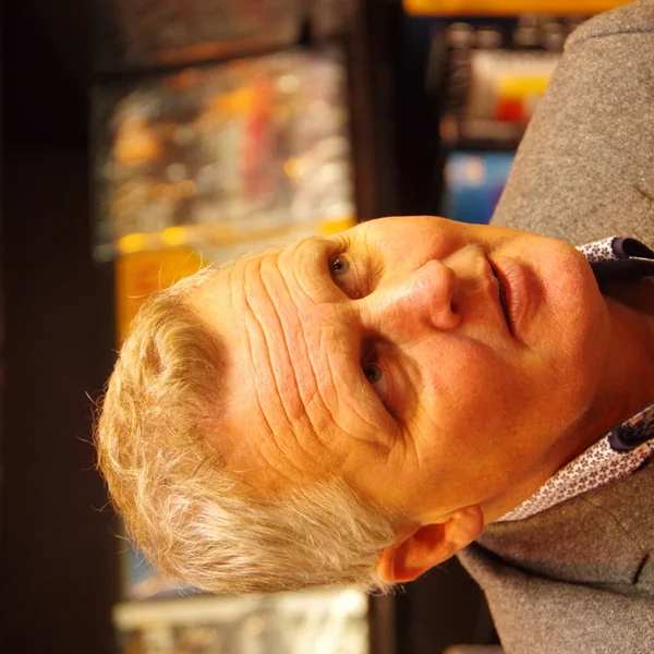 Johnny Herbert
