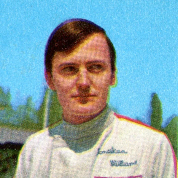 Jonathan Williams