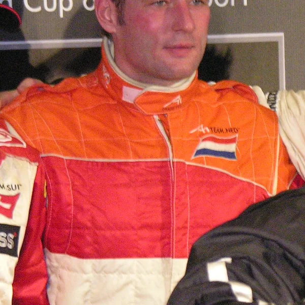 Jos Verstappen
