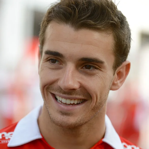 Jules Bianchi