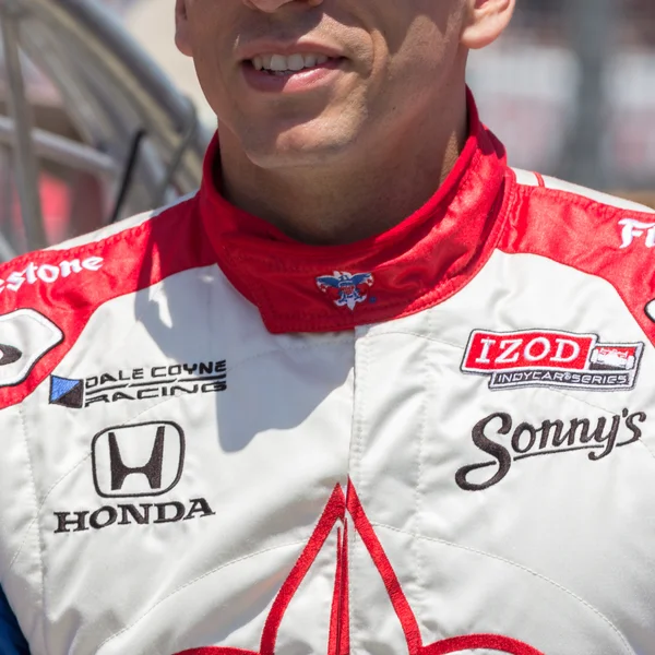 Justin Wilson